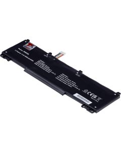 Baterie T6 Power HP ProBook 430 G8, 440 G8, 450 G8, 630 G8, 3950mAh, 45Wh, 3cell, Li-pol - long