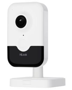 HiLook Powered by HIKVISION/ IPC-C340HA-D/W(W)(2.8mm)/ 4Mpix/ 2.8mm/ Wi-Fi/ IP67/ IR 30m