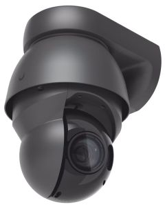 Ubiquiti UniFi AI PTZ Precision B - kamera, 8Mpx rozlišení, IR LED, AI detekce, IP66, 31x zoom, PTZ, LiDAR, PoE++, černá