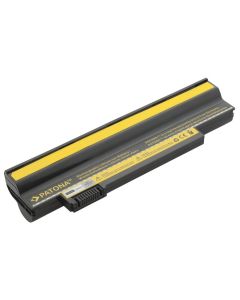 PATONA baterie pro ntb ACER ASPIRE ONE UM09H41 4400mAh 10,8V