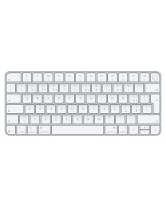 Apple Magic Keyboard Touch ID/Bezdrátová Bluetooth/SK layout/Bílá