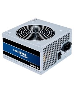 CHIEFTEC zdroj GPB-350S 350W, akt. PFC, 12cm fan, 85+, bulk