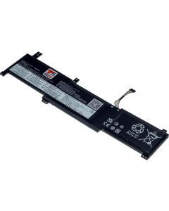 Baterie T6 Power pro Lenovo IdeaPad 3-15ITL6, 3-14ITL6, V14 G2-ALC, V15 G2-ALC, 4050mAh, 45Wh, 3cell
