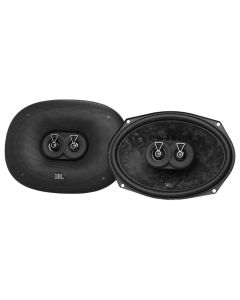 JBL Stage3 968M / 3pásmový reproduktor, 152x230mm, 80/640W, 40Hz–20kHz