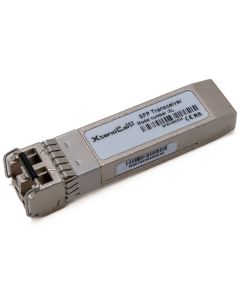 XtendLan  SFP, LC, 1000Base-SX, 850nm MM, 550m, Extreme kompatibilní, DDM