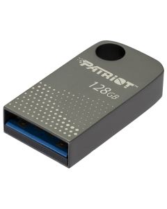 PATRIOT TAB300 128GB / USB Typ-A / USB 3.2 Gen 1 / tmavě šedá