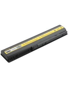 PATONA baterie pro ntb HP PAVILION DV9000 4400mAh Li-Ion 14,4V