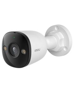 Imou IP kamera PS3E 5MP/ bullet/ PoE/ 5Mpix/ IP67/ obj. 2,8mm/ 8x digitální zoom/ H.265/ Onvif/ CZ app