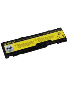 PATONA baterie pro ntb IBM Lenovo Thinkpad T410s 3600mAh Li-Ion 11,1V
