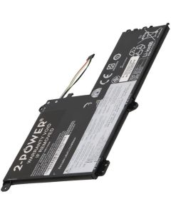 2-POWER Baterie 11,25V 4700mAh pro Lenovo B330S-14IKBR, 330S-14IKB, 330S-15AST, 330S-15IKB