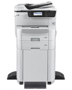 Epson WorkForce Pro WF-C8690DTWFC / A3/ 3 roky záruka po registraci