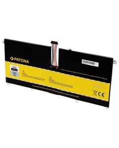 PATONA baterie pro ntb HP Envy Spectre XT 13 3200mAh Li-Pol 14,8V HD04XL