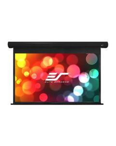 ELITE plátno elektrické motorové 120'' 16:9