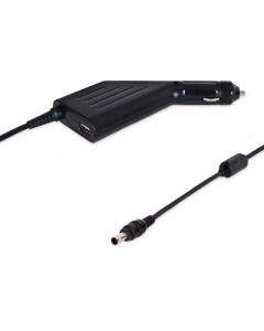 ENERGYLINE Napájecí adaptér do auta pro Samsung 90W, 19V, 4.47A, 5.5x3.0 mm