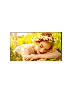 86" LG LED 86UL5 - UHD,500cd,webOS,24/7
