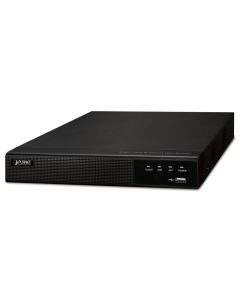 Planet NVR 16x IP/ 8Mpix/ 120Mbps/ 1x HDD/ 1x LAN/ NIS2 + NDAA Compliance