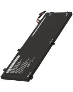 2-POWER Baterie 11,4V 4865mAh pro Dell Precision 5510, XPS 15 (9550), Vostro 7590