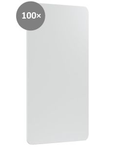 Ubiquiti UniFi Access Card - NFC přístupová karta, 100 kusů, bílá
