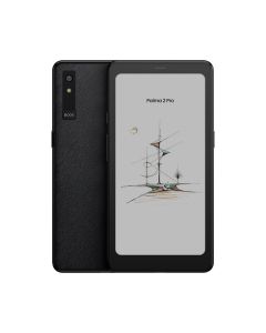E-book ONYX BOOX PALMA 2 PRO COLOR, černá, 6,13", 128GB, Dual SIM, GPS, Bluetooth, Android 15.0, E-i