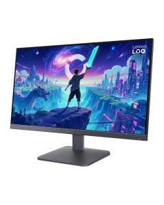 Lenovo LOQ/27-10/27"/IPS/FHD/200Hz/0,5ms/Šedá/3R