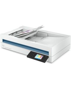 HP ScanJet Ent Flow N6600 fnw1 Scanner