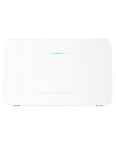 Grandstream GWN7062ET Wi-Fi 6 router, AX3000, 2,4G 2×2:2, 5G 3x3:2 MU-MIMO, Mesh, 3x 10/100/1000Mbps