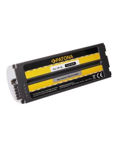 PATONA baterie pro tiskárnu Canon CP-200 1300mAh Li-Ion NB-CP1L