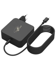 EUROCASE napájecí adaptér AD-716 (100W GaN AC), USB-C