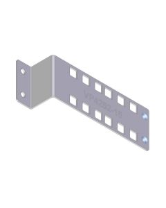 Triton Držák PDU pro RDA 2U-pár
