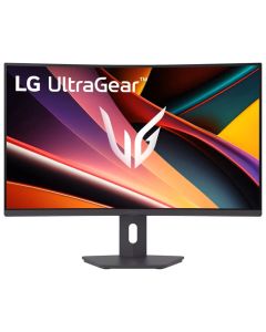 LG UltraGear/32G600A/32"/VA/QHD/180Hz/1ms/Černá/2R
