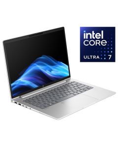 HP ProBook 4 G1i/ Core™ Ultra 7 255U/ 32GB DDR5/ 512GB SSD/ Intel® Graphics/ 14" WUXGA,matný/ W11P/ stříbrný
