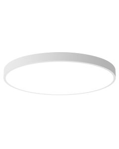 IMMAX NEO LITE SEMPLICI SMART stropní svítidlo, BEACON, 100cm, 128W, 9088lm, bílé, Wi-Fi, TUYA