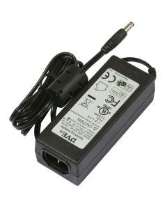 MikroTik napájecí adaptér/ 24V/ 2,5A pro RouterBOARD (60W/spínaný)