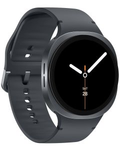 Samsung Galaxy Watch 8/44mm/Sport Band/Black
