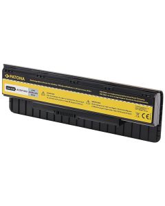 PATONA baterie pro ntb ASUS G551/GL771 4400mAh Li-lon 10,8V A32N1405