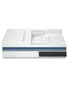 HP Scanjet Pro 3600 f1/ A4/ 1200x1200/ USB/ LAN/ ADF