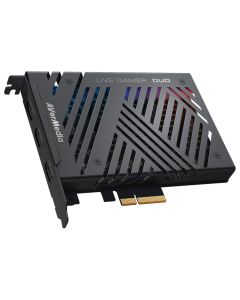 AVERMEDIA Live Gamer DUO / GC570D