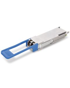 Planet QSFP-100G-LR4, QSFP28 modul, 100GBase-LR4, SM 1310nm, DDM, 10km