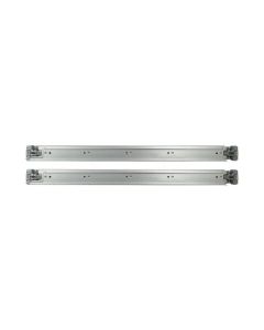 QNAP A02 rail kit, max. load 45 kg (RAIL-A02-90)