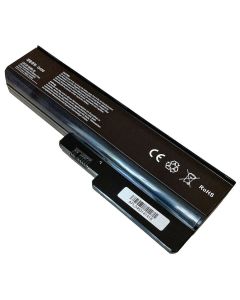 TRX baterie Lenovo/ IBM/ 6-článková/ 6000 mAh/ pro 3000/ B460/ B550/ G430/ G450/ G455/ G530/ G550/ N500/ Z360/ neorig.
