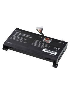 Baterie T6 Power pro HP Omen 17-an000, 17-an100, 16pin, Geforce 1060/1070, 5700mAh, 82Wh, 8cell