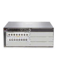 Aruba 5406R 8XGT PoE+/8SFP+ v3 zl2 Swch
