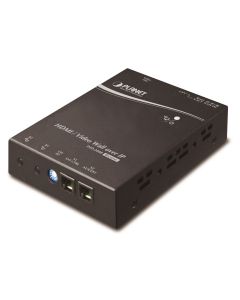 Planet IHD-200R HDMI video extender / video wall, přijímač, WUXGA 1080, Web UI - Doprodej