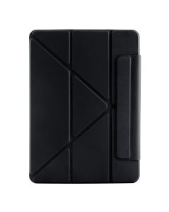 ER POWER kryt Flip Folio pro Apple iPad Pro 11 (2024) černý