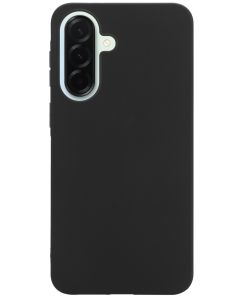 Tactical TPU Kryt pro Samsung Galaxy A37 Black
