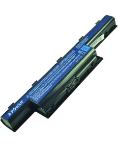 2-POWER Baterie 11,1V 4400mAh pro Acer Aspire E1-531, TravelMate P253-E, Packard Bell TS13HR