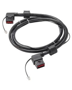 EATON kabel 2m pro 9PX EBM, 72V