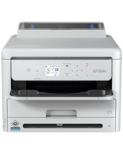 EPSON WorkForce Pro WF-M5399DW/ A4/ LCD/ Duplex/ USB/ Wi-Fi