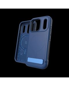 Case Sedona Snap with Kickstand for Apple iPhone 18 Pro / 17 Pro - Navy