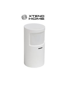 Xtend Home pohybové čidlo PIR pro alarmový systém